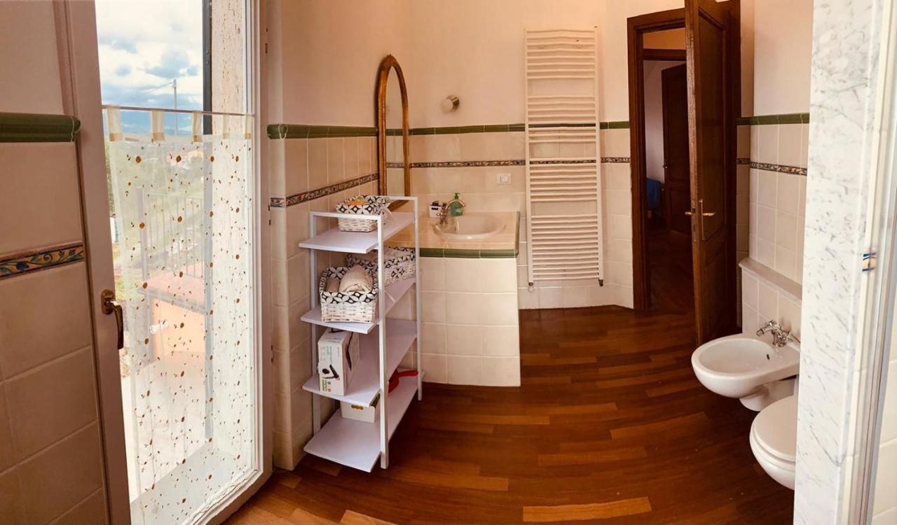 阿尔科拉 Finestra Tra Le Stelle酒店 外观 照片