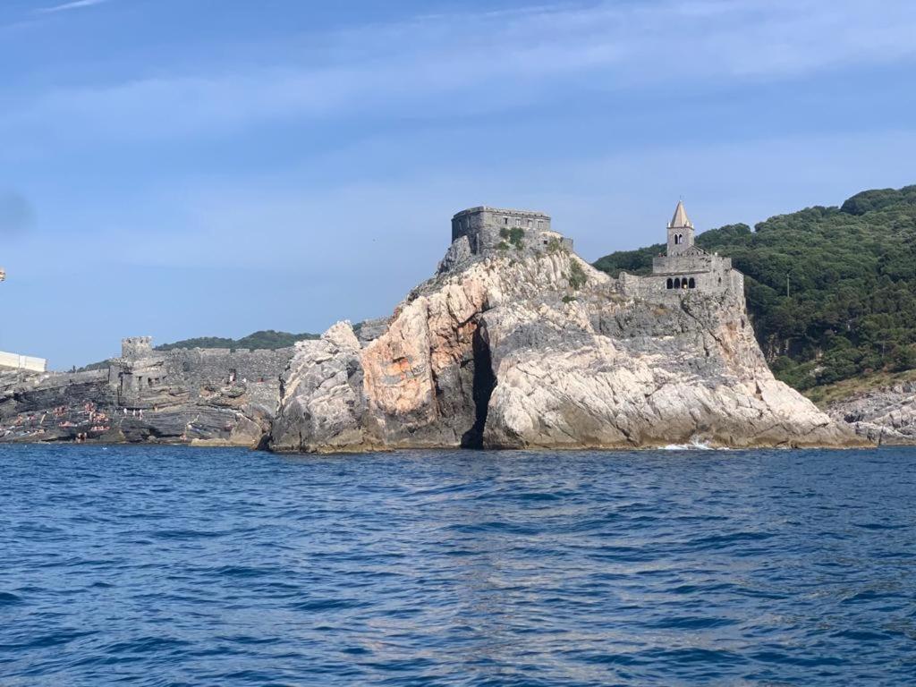 阿尔科拉 Finestra Tra Le Stelle酒店 外观 照片